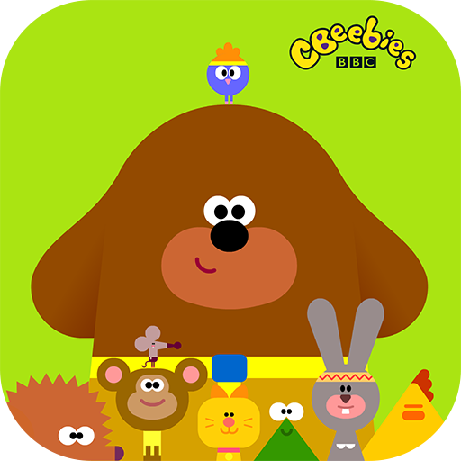Hey Duggee: We Love Animals পিসি