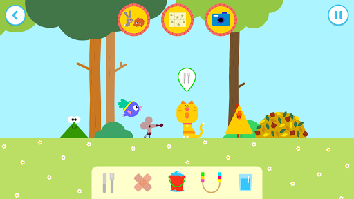Hey Duggee: We Love Animals পিসি