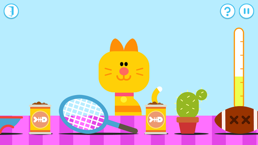 Hey Duggee: We Love Animals পিসি