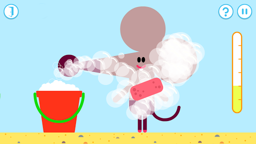 Hey Duggee: We Love Animals পিসি