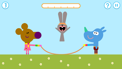 Hey Duggee: We Love Animals পিসি