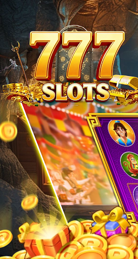 Lucky to 777 Reel PC