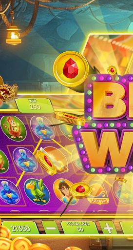 Lucky to 777 Reel PC