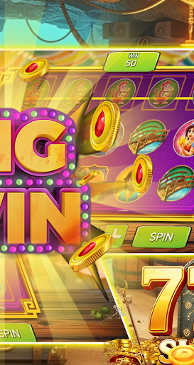 Lucky to 777 Reel PC