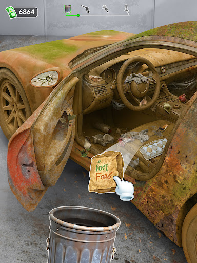 Car Wash: Auto Repair Garage پی سی