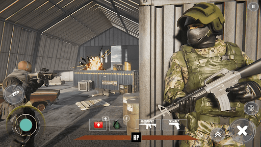 Call of IGI Commando Game 2026