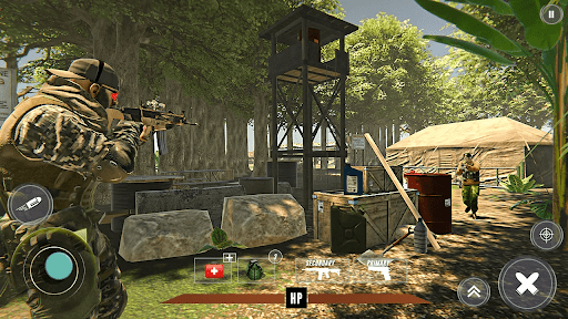 Call of IGI Commando Game 2026