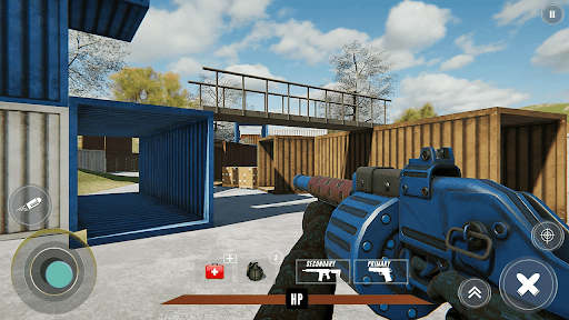 Call of IGI Commando Game 2026