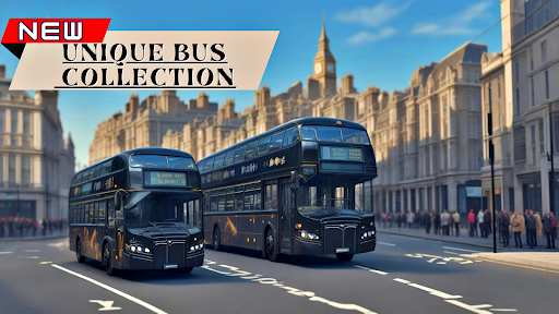 Bus Simulator 3D Bus Games পিসি