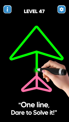 Disegno Linea: No Lift Puzzle PC