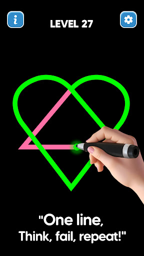 Çizgi Çizim: Lift Yok Bulmaca PC