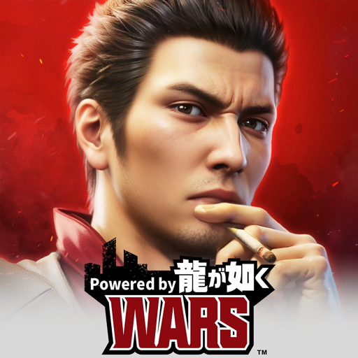 City of Wars : 龍が如く