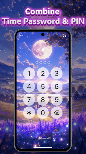 Gesture Guard: Screen Lock পিসি