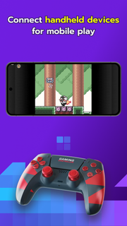 GBA Game Emulator PC