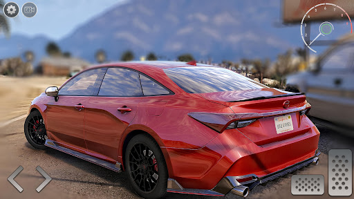 komputer SUV Parking: Hilux 4x4 Offroad