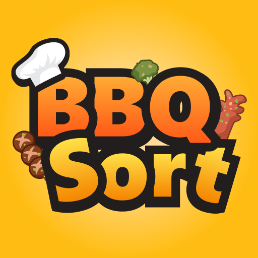 BBQSort PC