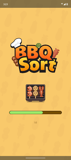 BBQSort PC