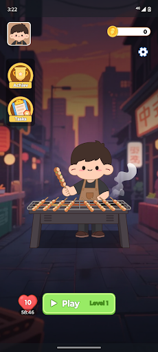 BBQSort PC