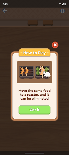 BBQSort PC