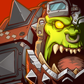 Orc Orc: Horde Rising PC