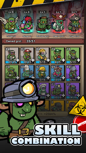 Orc Orc: Horde Rising PC