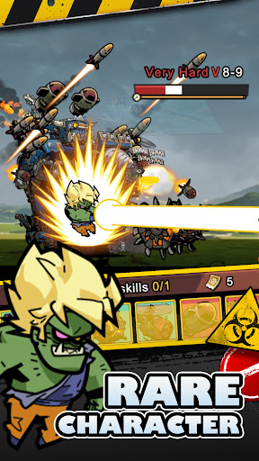 Orc Orc: Horde Rising PC