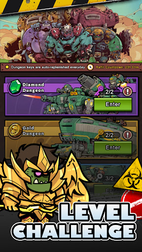 Orc Orc: Horde Rising PC