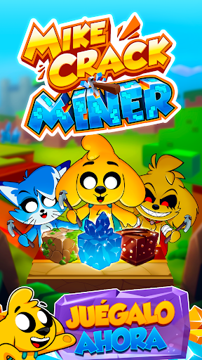 Mikecrack Miner PC