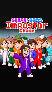 Shiloh & Bros Impostor Chase PC