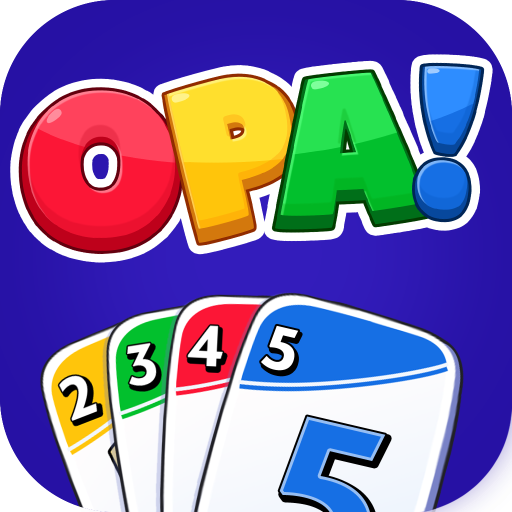 OPA! - Family Card Game電腦版