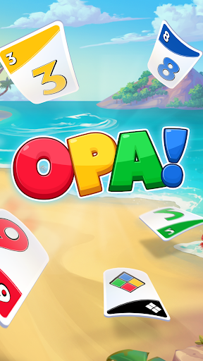 OPA! - Family Card Game para PC