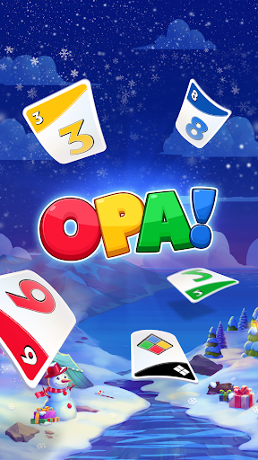 komputer OPA! - Family Card Game