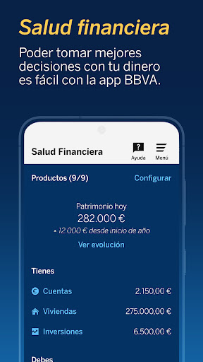 BBVA Espa?a | Banca Online ???????