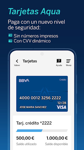 BBVA Espa?a | Banca Online ???????