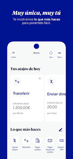 BBVA España