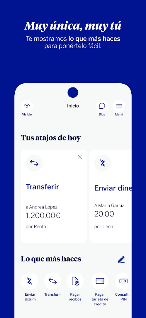 BBVA España PC