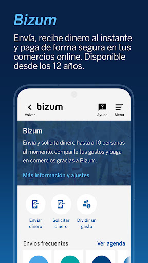 BBVA España | Banca Online