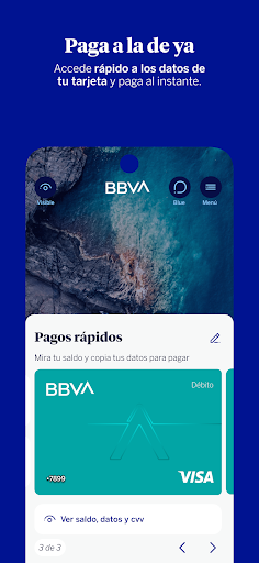 BBVA España