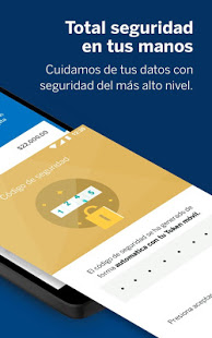BBVA México. La nueva Banca Móvil de BBVA Bancomer PC