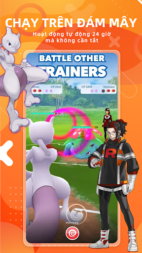 BB Cloud - điện thoại đám mây PC