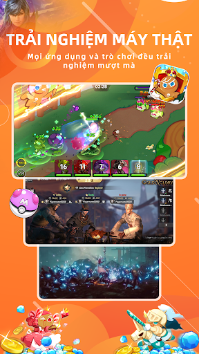 BB Cloud - điện thoại đám mây PC