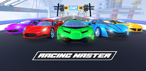 Car Race 3D - Racing Master PC