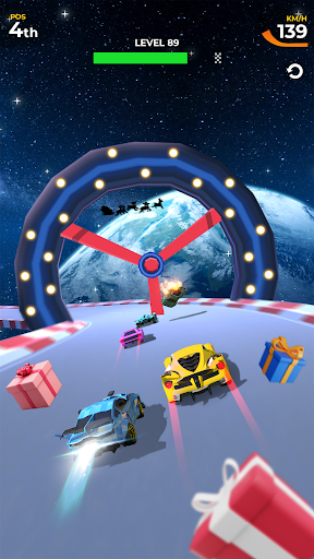 komputer Car Driving 3D: Race Master