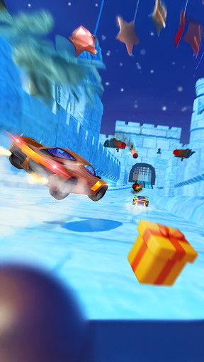 komputer Car Driving 3D: Race Master