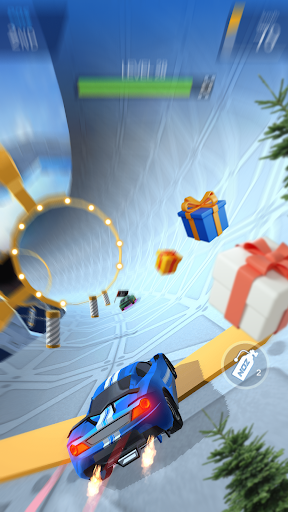 komputer Car Driving 3D: Race Master