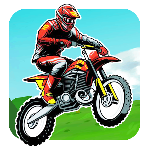 Baixe Top Moto Bike: X3M Racing no PC com MEmu