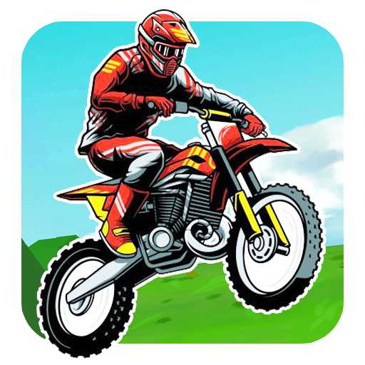Moto Bike Race : 3XM Game PC