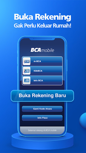 BCA mobile