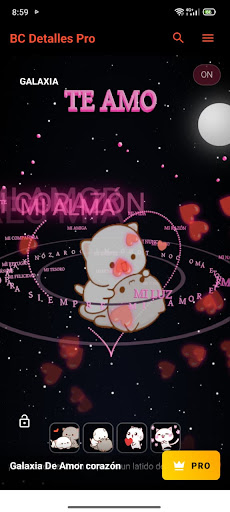 BC Detalles Pro PC