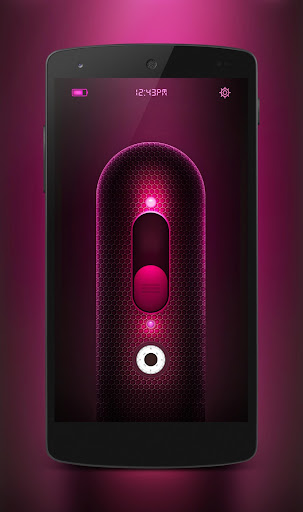 Futuristic Flashlight پی سی